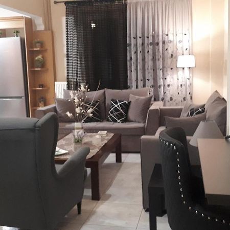 Modern Apartment Chania Center Dış mekan fotoğraf