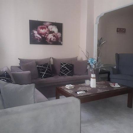 Modern Apartment Chania Center Dış mekan fotoğraf