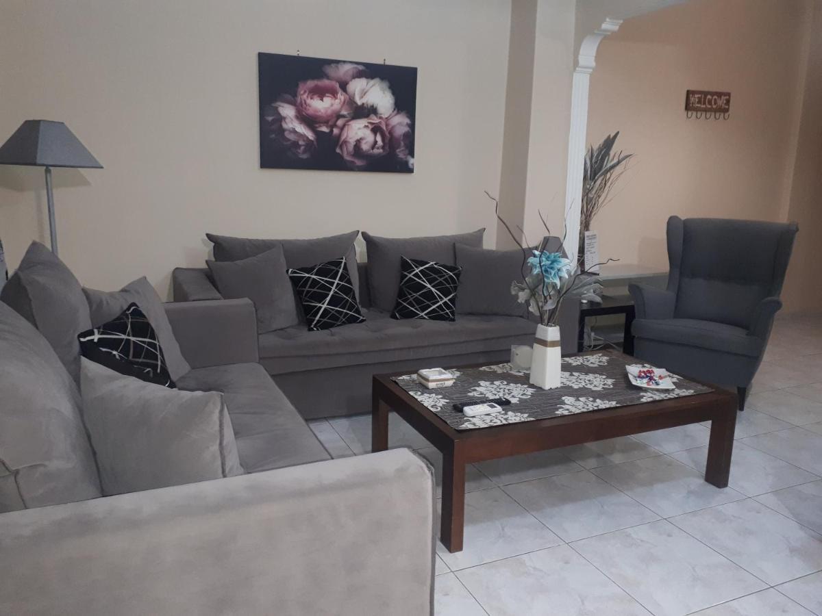 Modern Apartment Chania Center Dış mekan fotoğraf