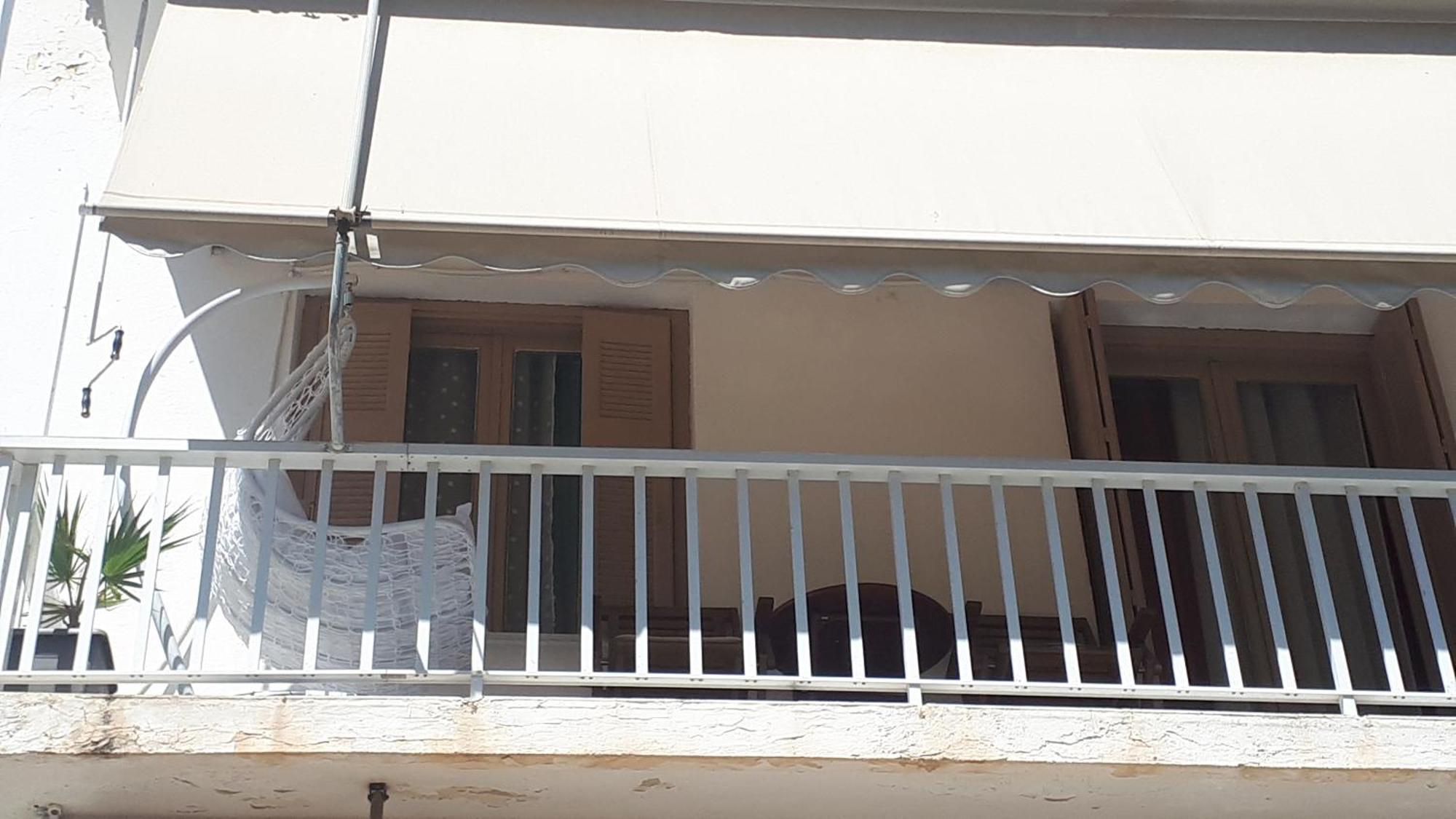 Modern Apartment Chania Center Dış mekan fotoğraf