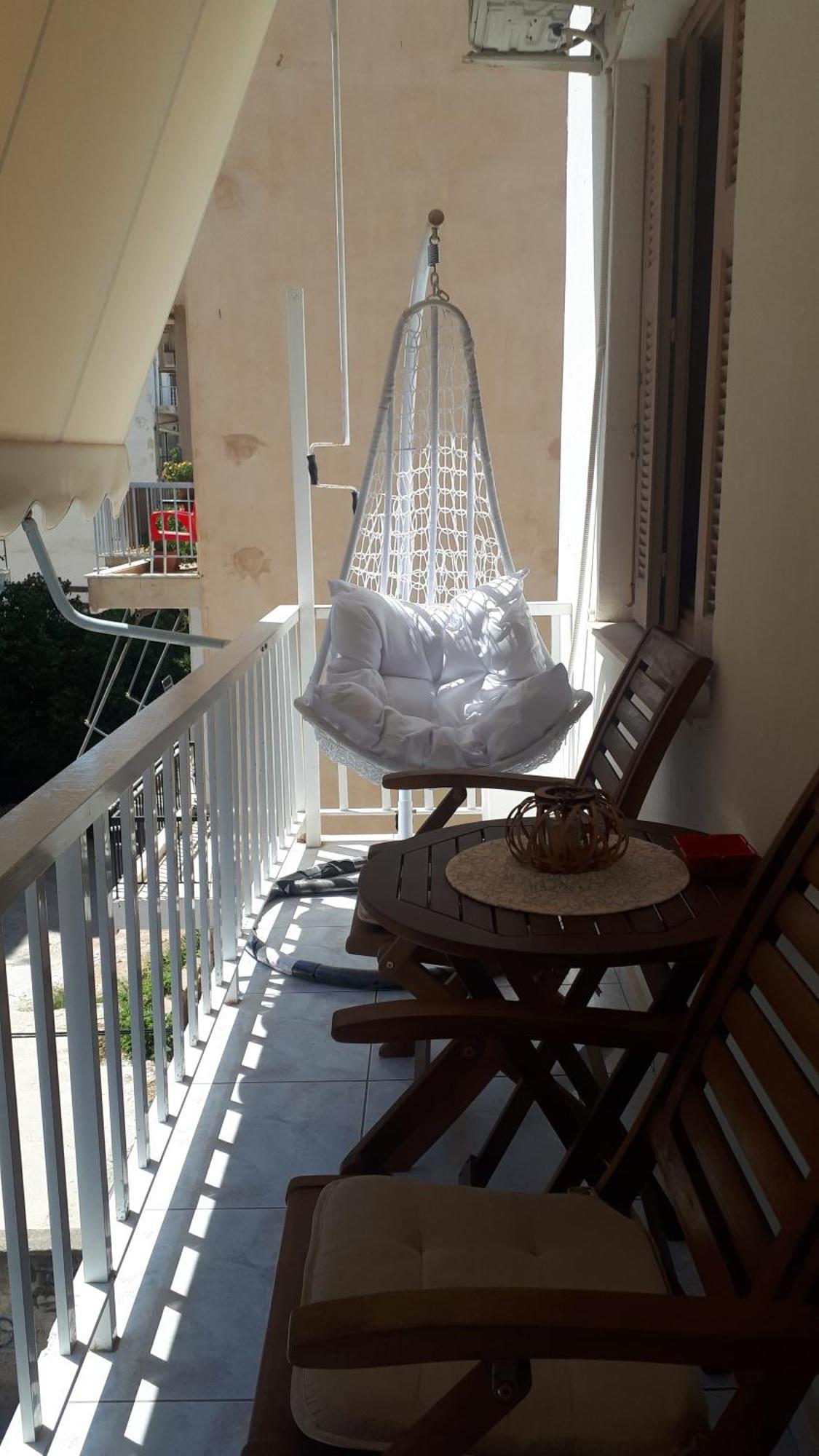 Modern Apartment Chania Center Dış mekan fotoğraf
