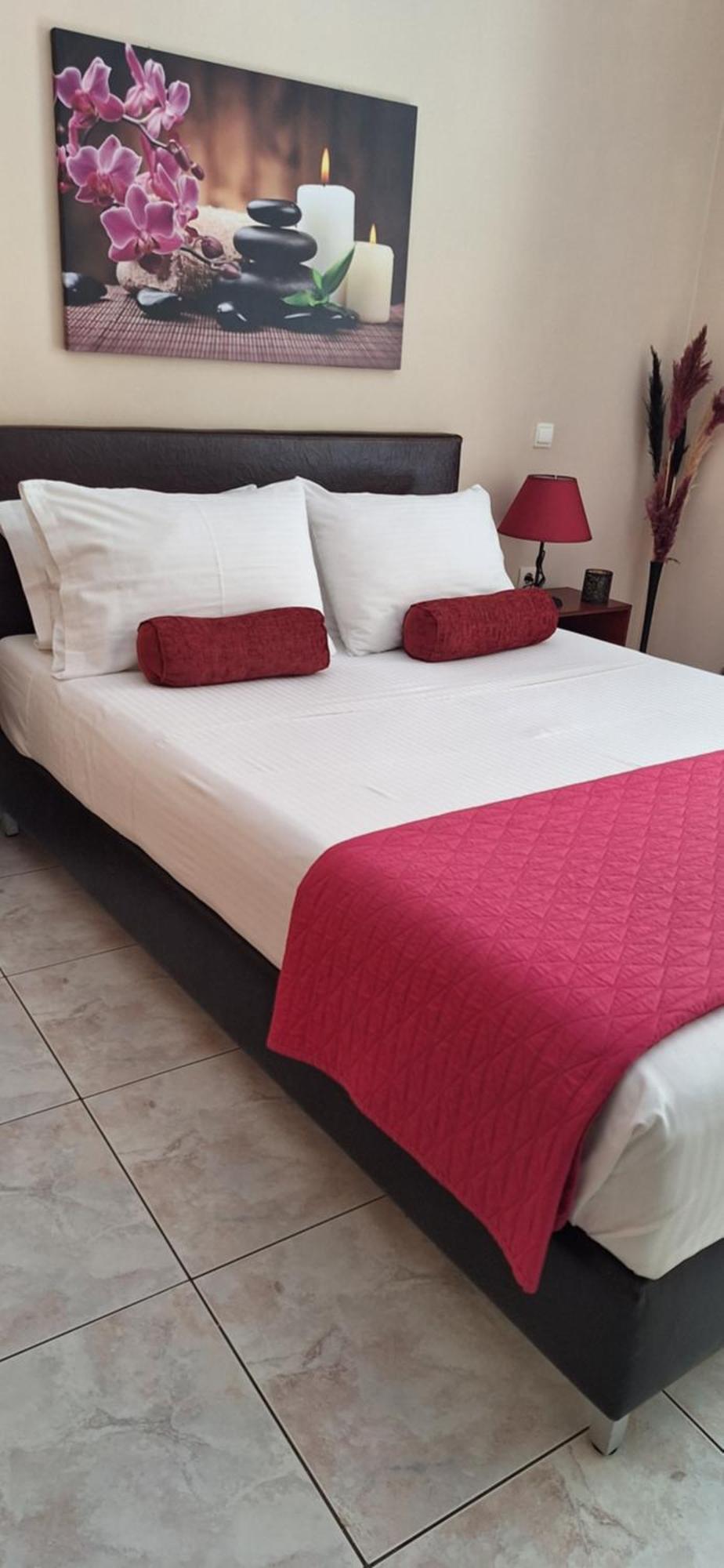 Modern Apartment Chania Center Dış mekan fotoğraf