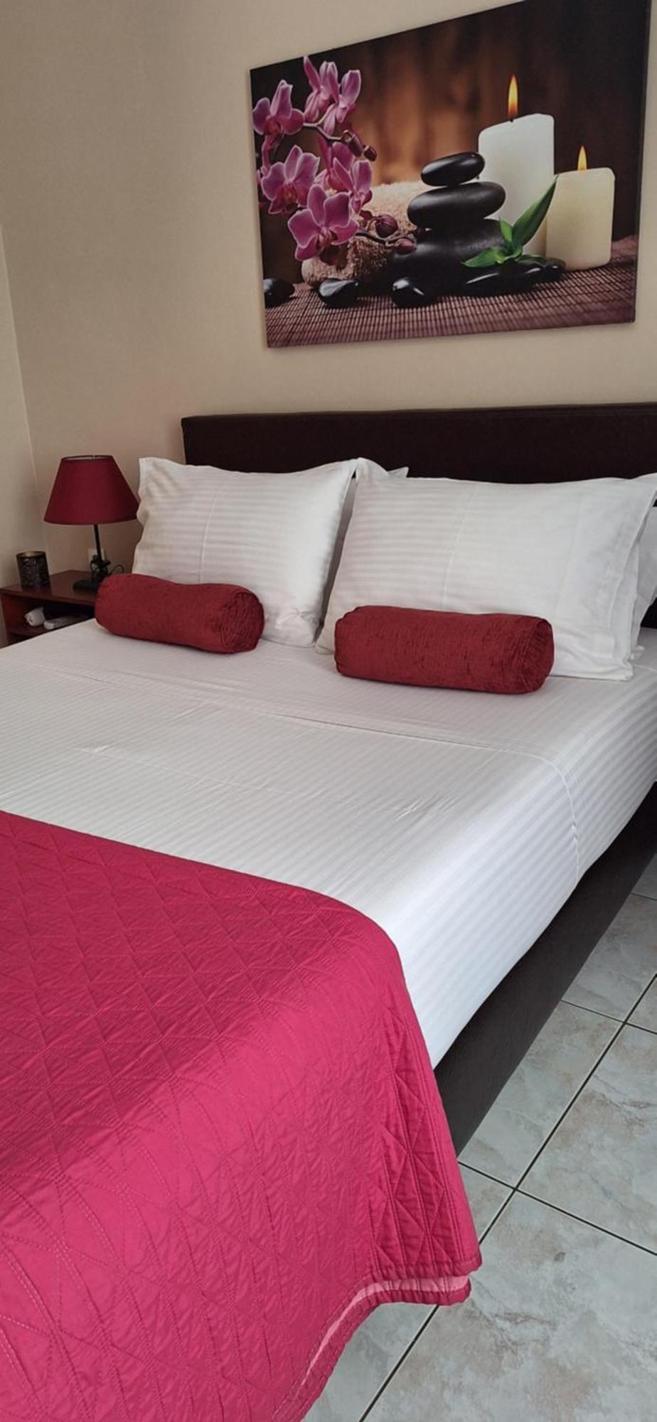 Modern Apartment Chania Center Dış mekan fotoğraf
