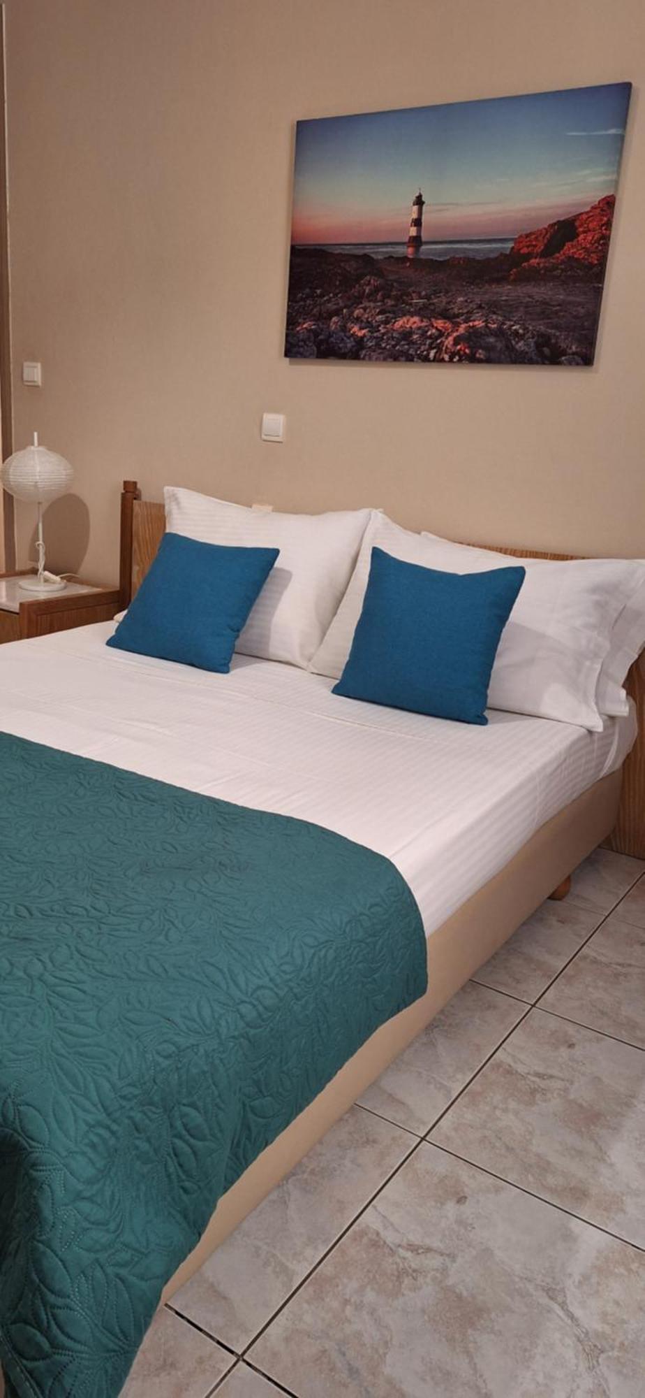 Modern Apartment Chania Center Dış mekan fotoğraf