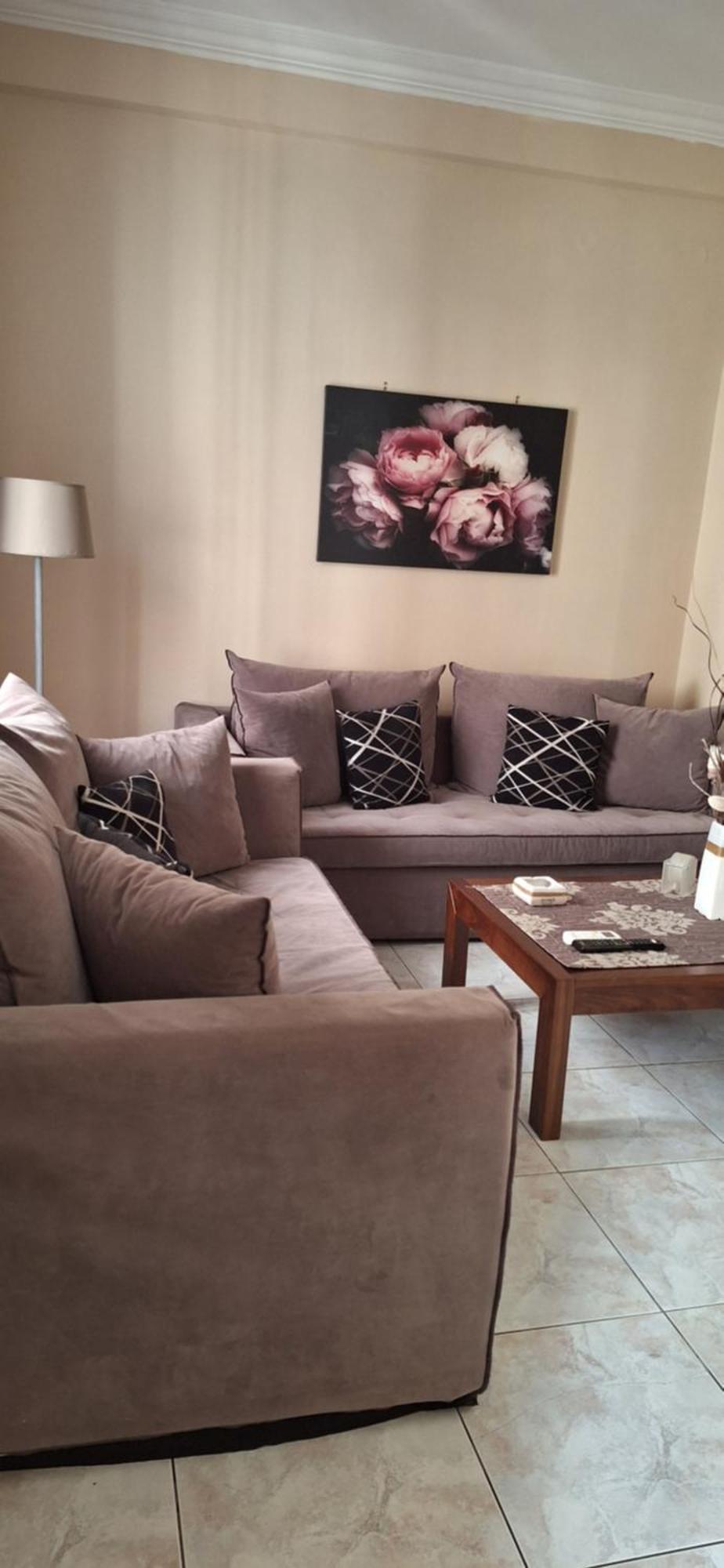 Modern Apartment Chania Center Dış mekan fotoğraf