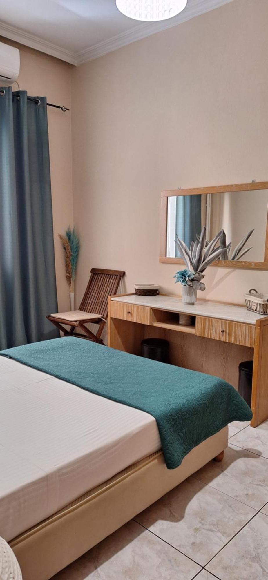 Modern Apartment Chania Center Dış mekan fotoğraf
