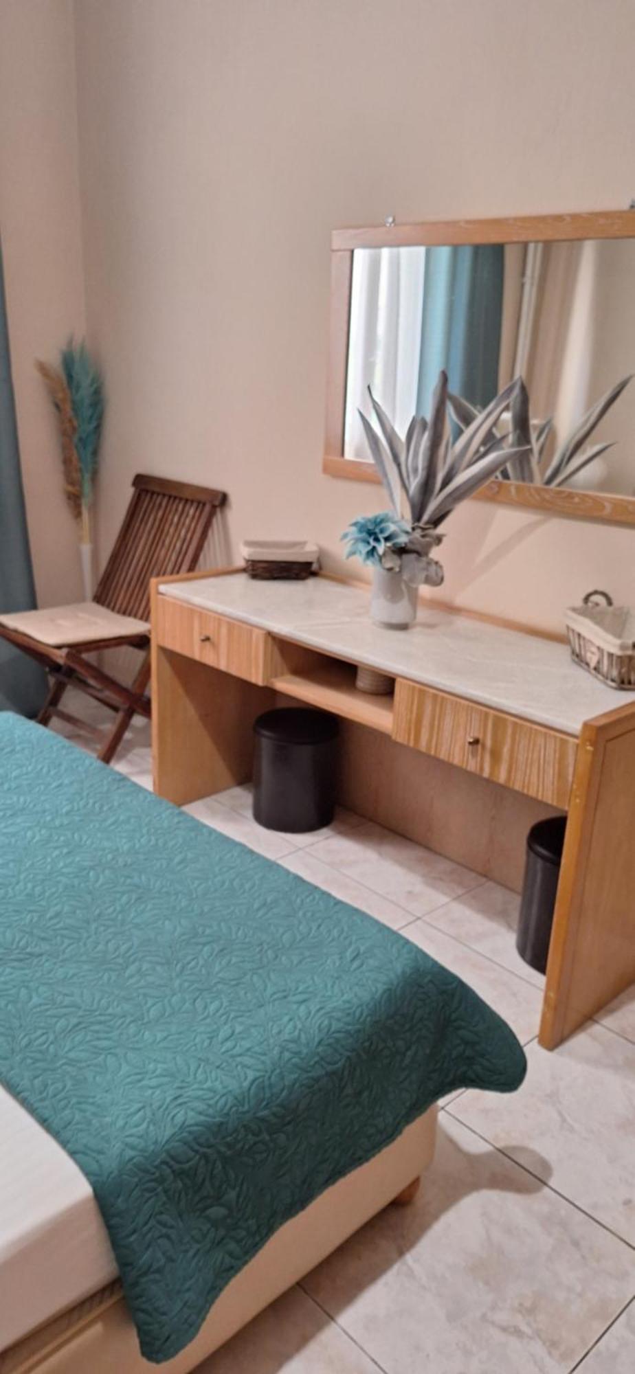 Modern Apartment Chania Center Dış mekan fotoğraf