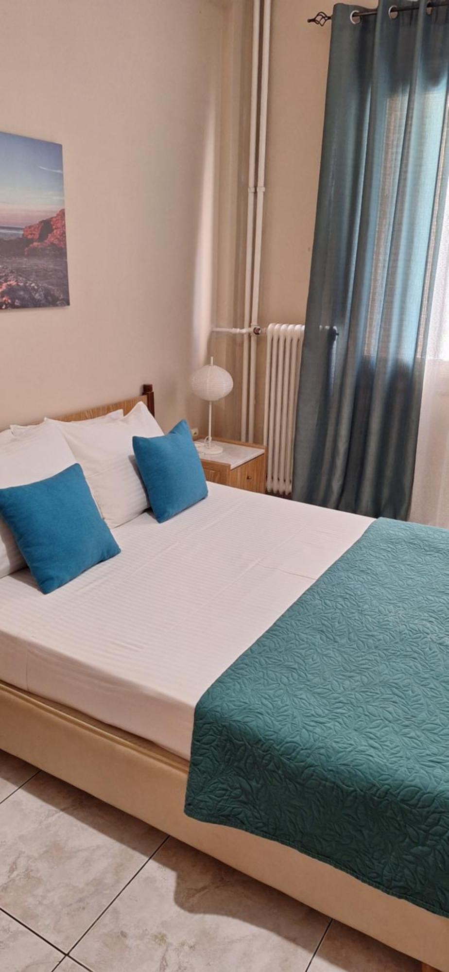 Modern Apartment Chania Center Dış mekan fotoğraf