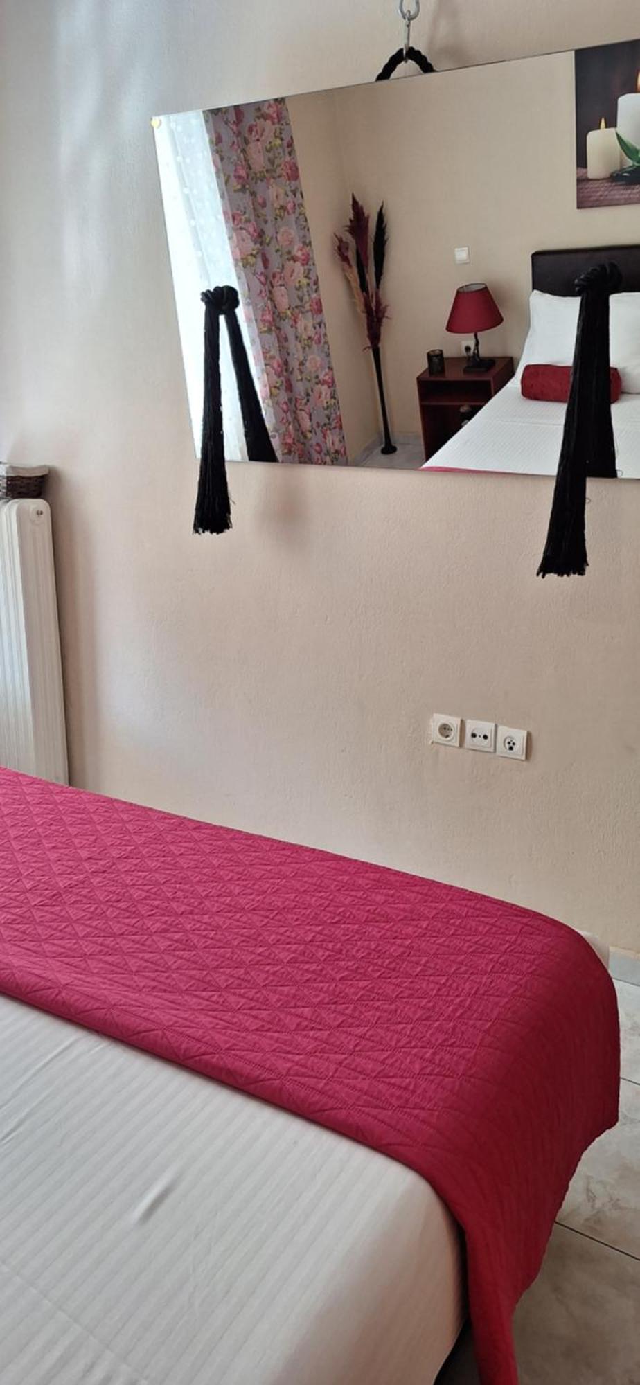 Modern Apartment Chania Center Dış mekan fotoğraf