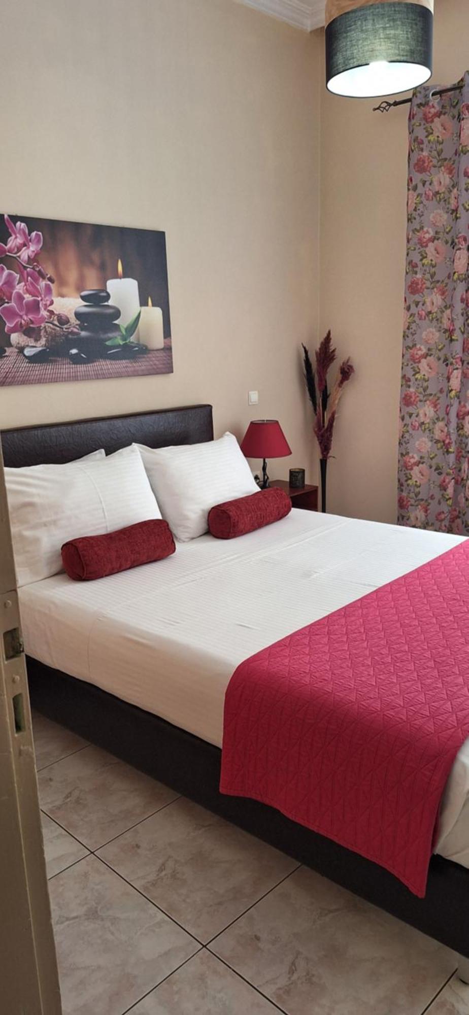 Modern Apartment Chania Center Dış mekan fotoğraf