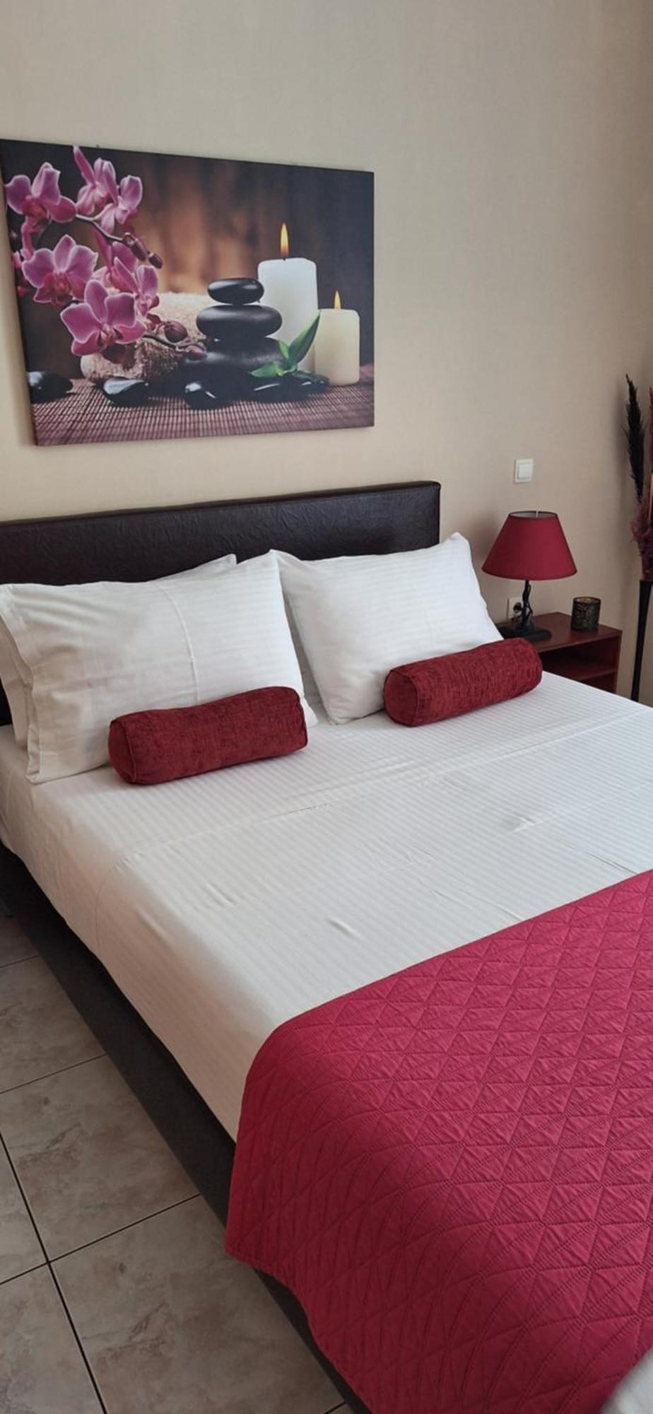 Modern Apartment Chania Center Dış mekan fotoğraf