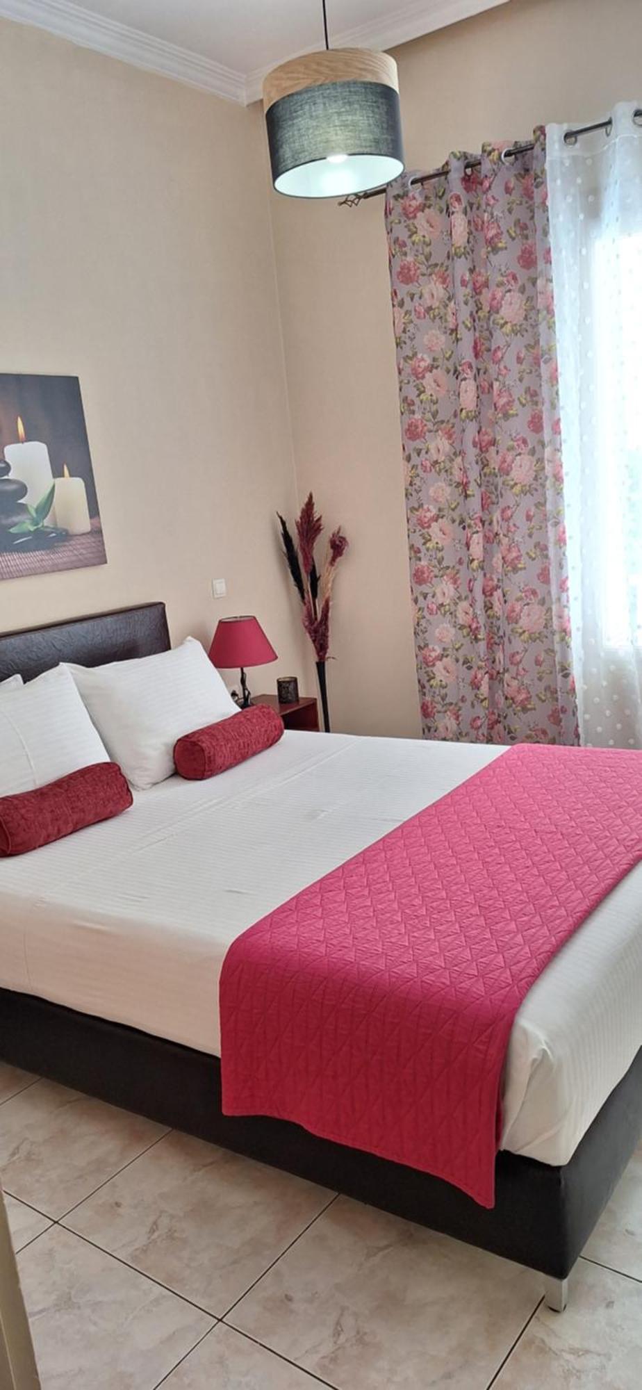 Modern Apartment Chania Center Dış mekan fotoğraf