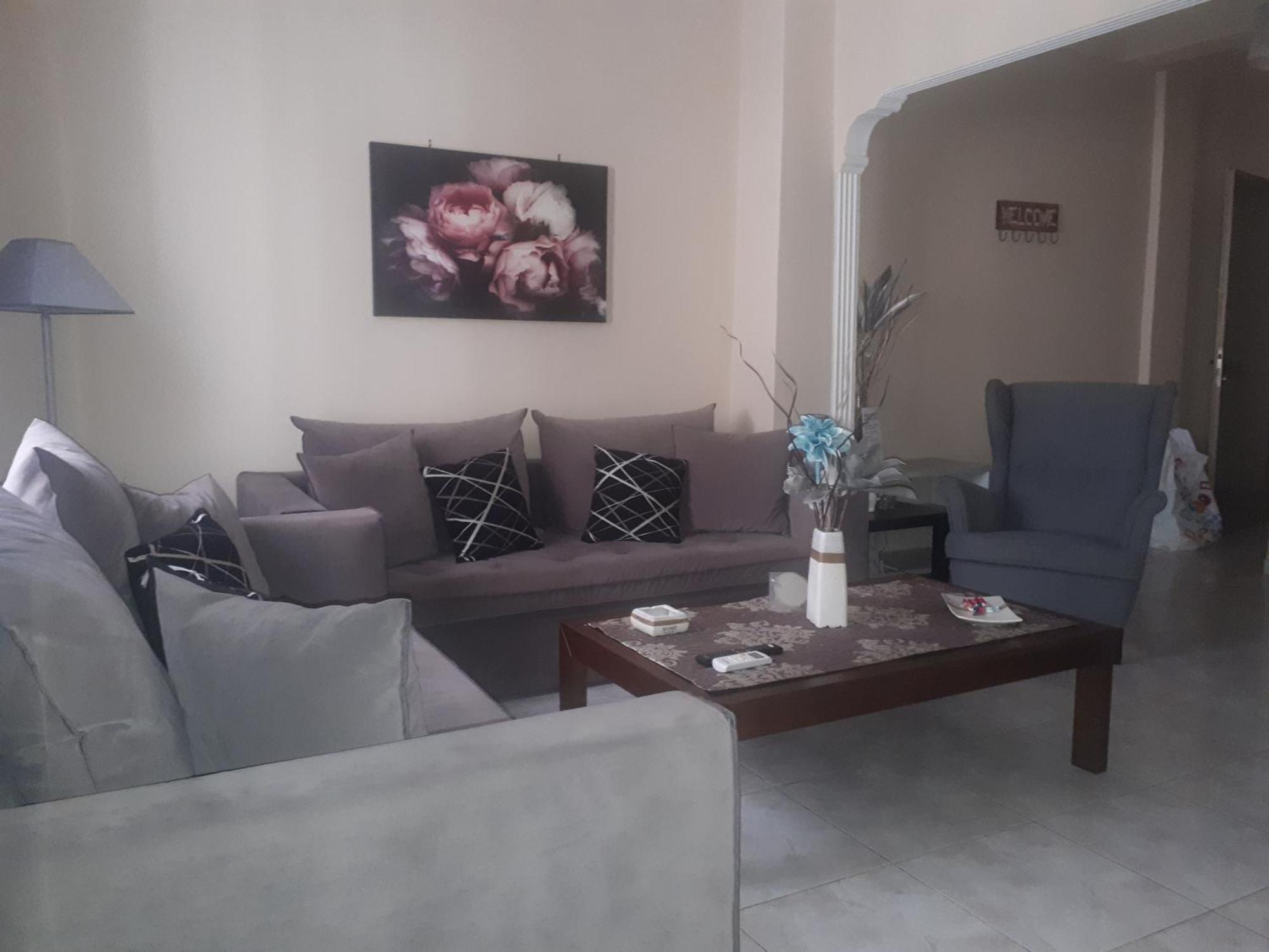 Modern Apartment Chania Center Dış mekan fotoğraf