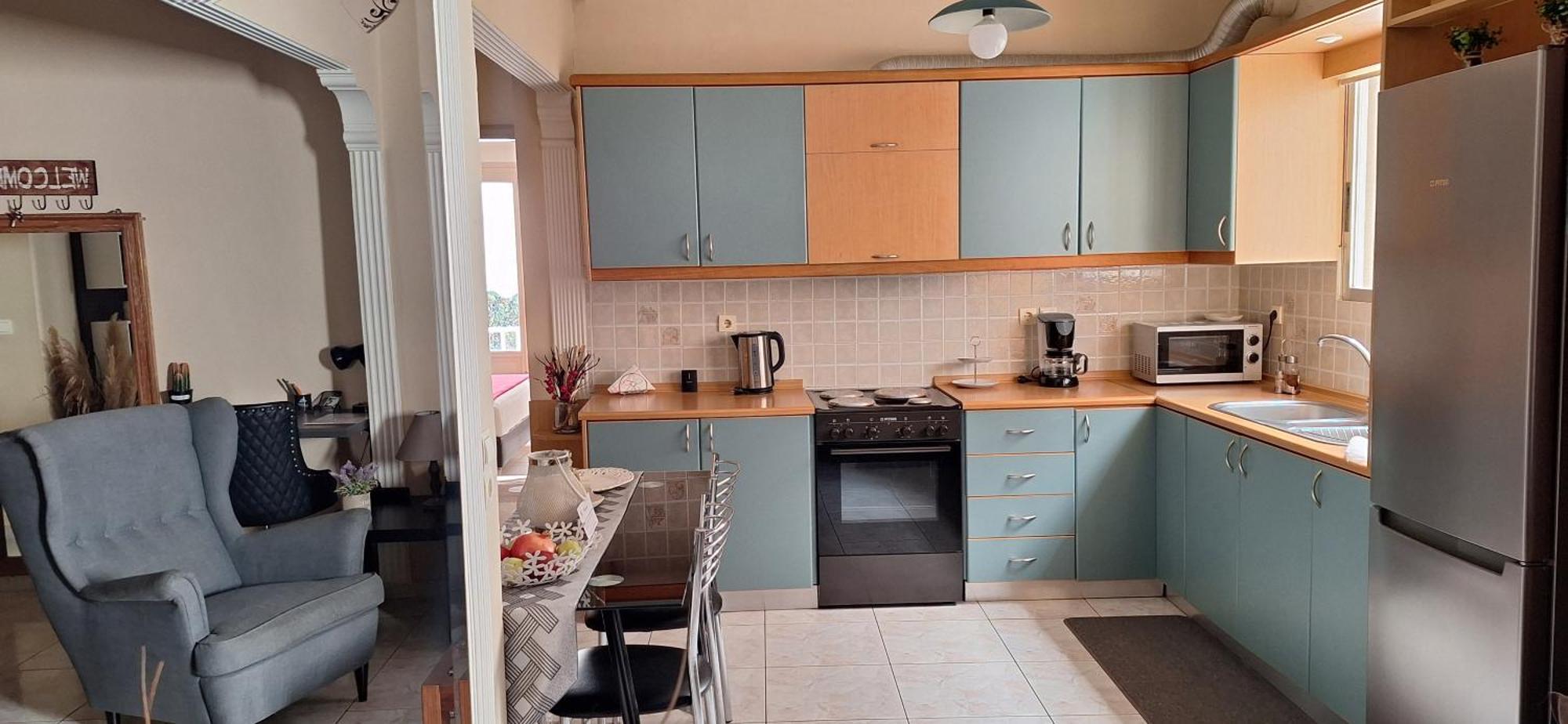 Modern Apartment Chania Center Dış mekan fotoğraf