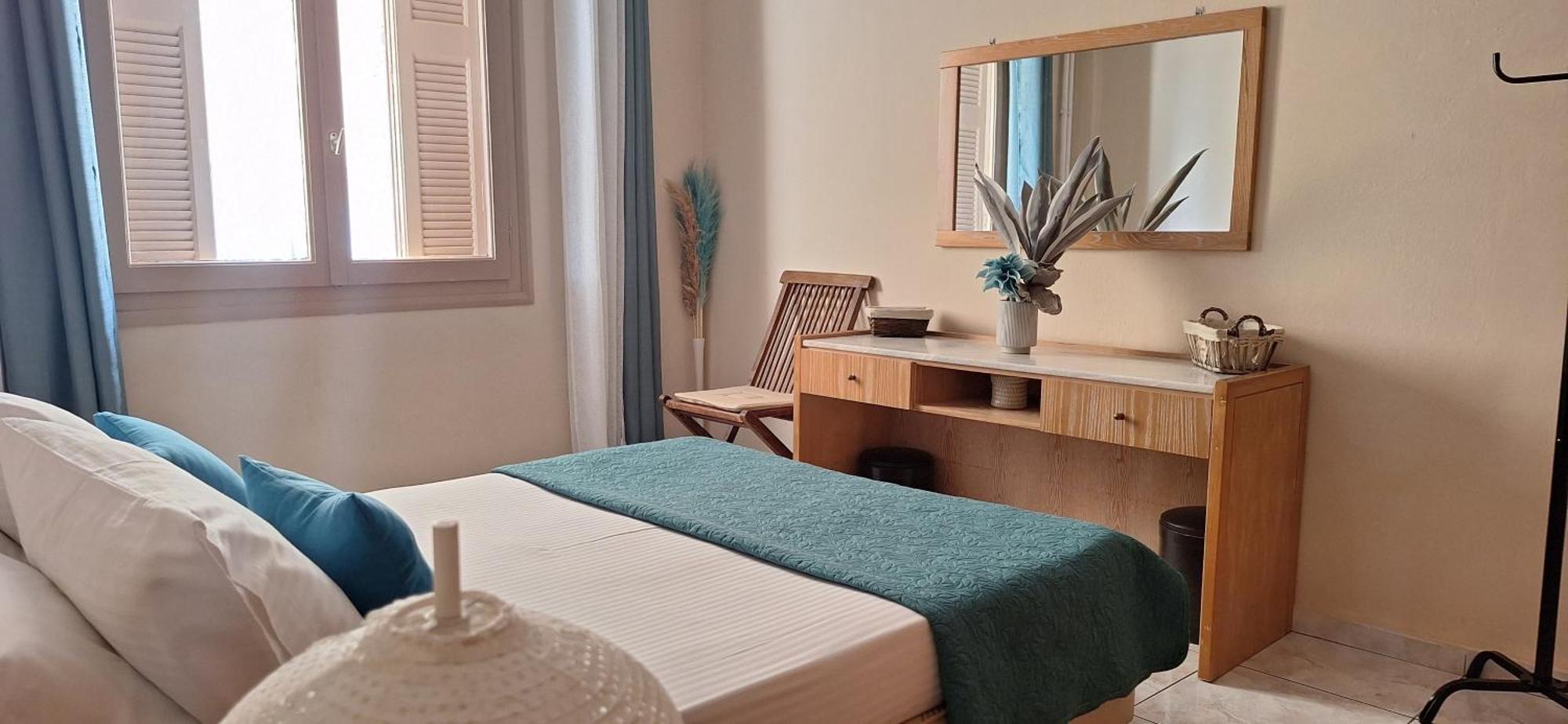 Modern Apartment Chania Center Dış mekan fotoğraf