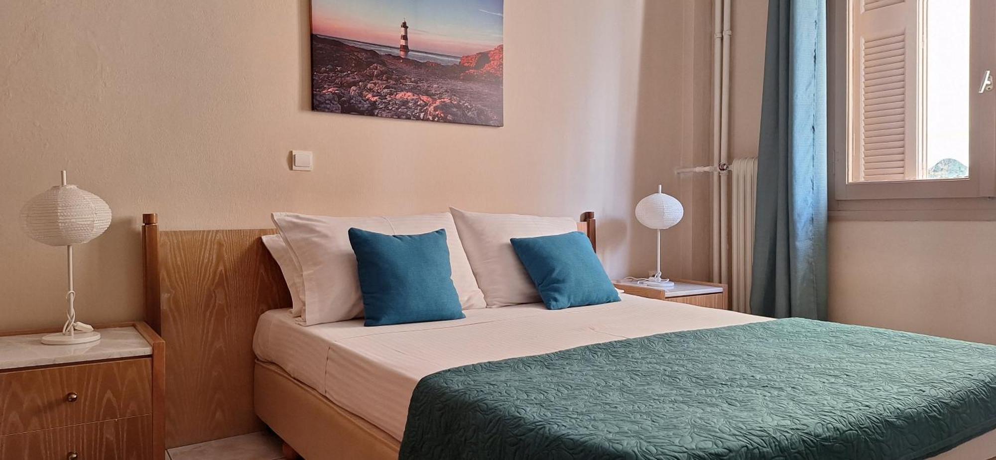 Modern Apartment Chania Center Dış mekan fotoğraf
