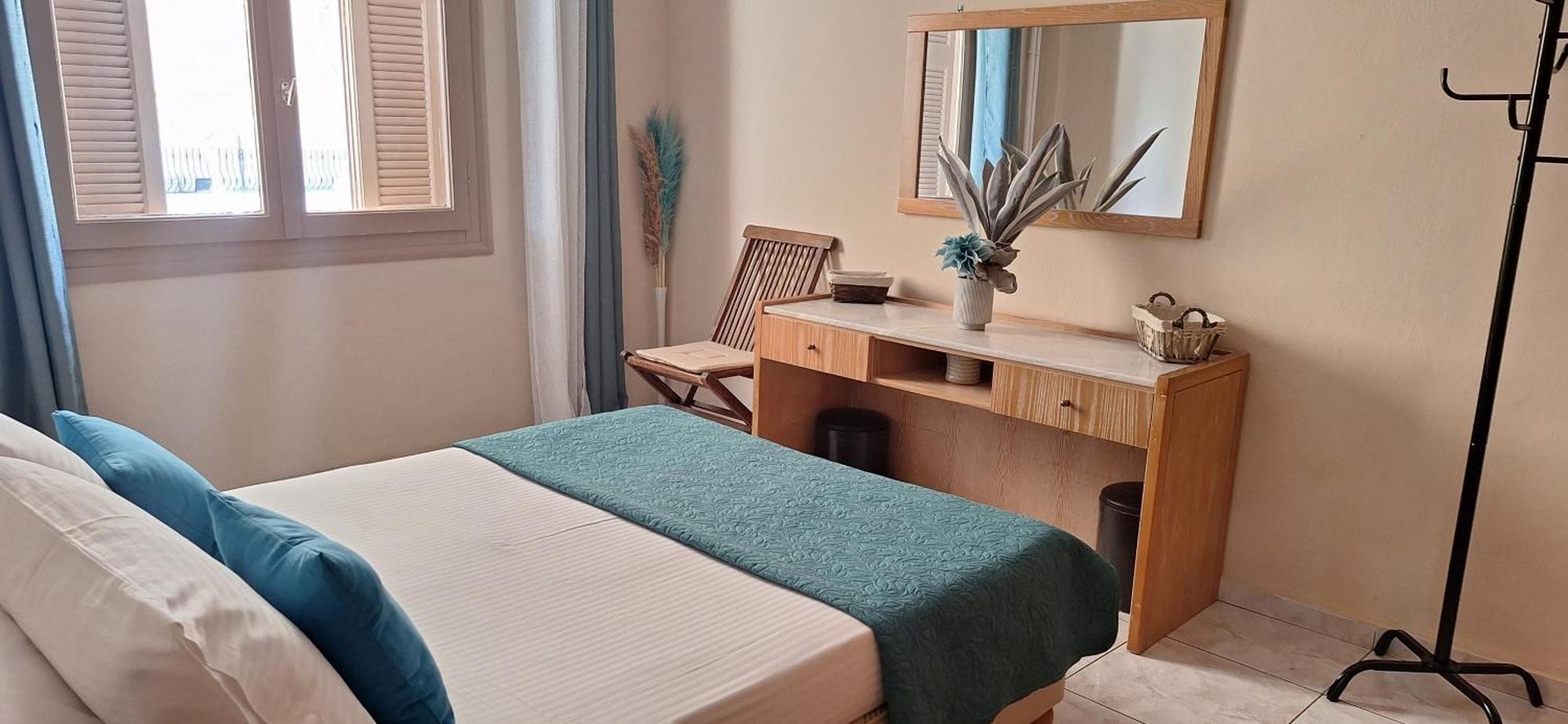 Modern Apartment Chania Center Dış mekan fotoğraf