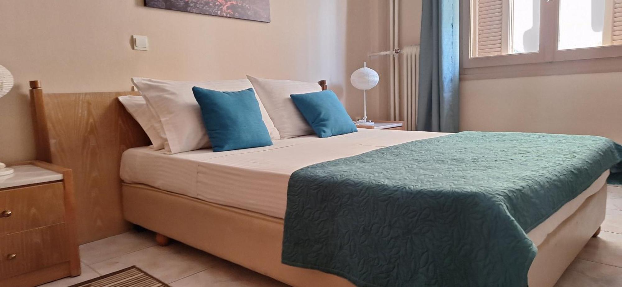 Modern Apartment Chania Center Dış mekan fotoğraf
