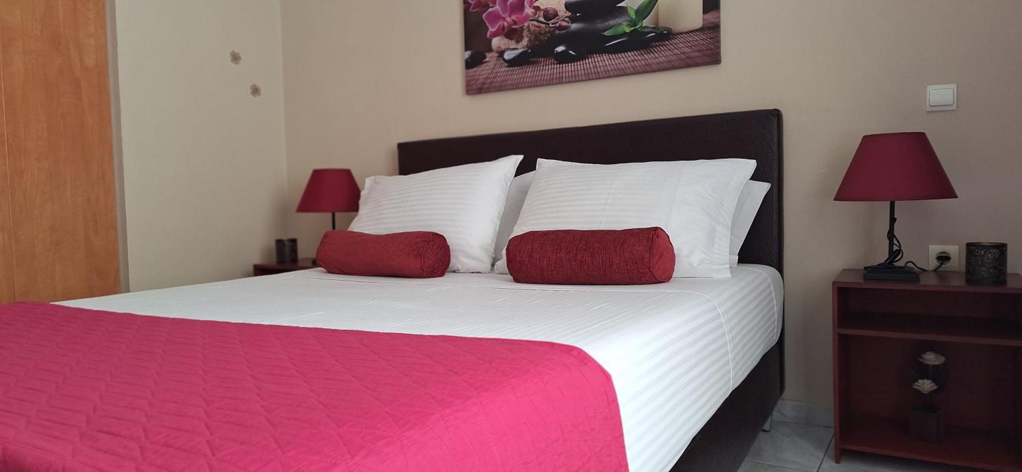 Modern Apartment Chania Center Dış mekan fotoğraf