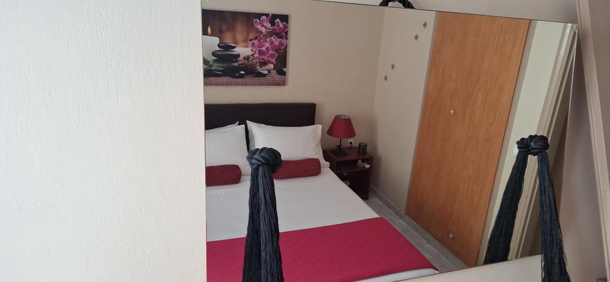 Modern Apartment Chania Center Dış mekan fotoğraf