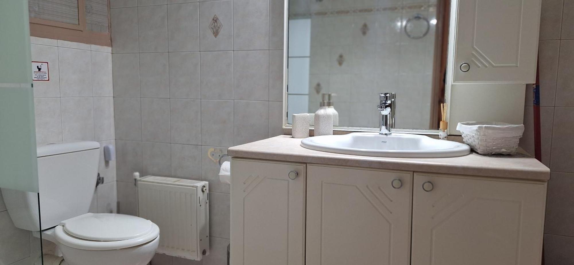 Modern Apartment Chania Center Dış mekan fotoğraf