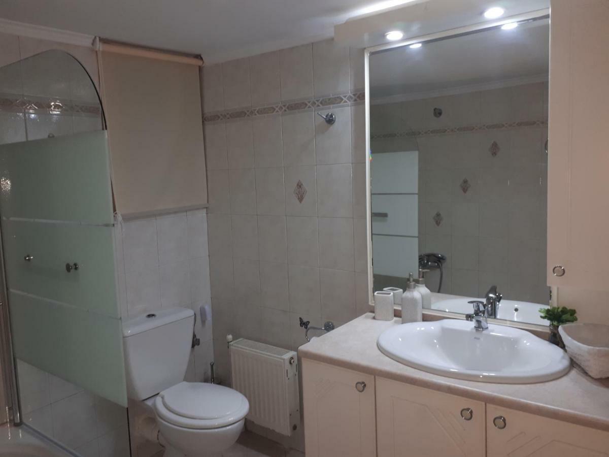 Modern Apartment Chania Center Dış mekan fotoğraf