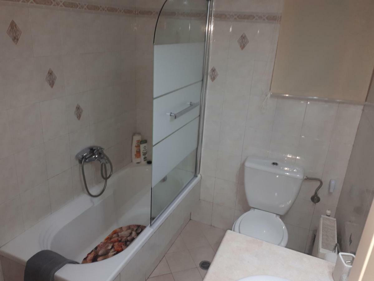 Modern Apartment Chania Center Dış mekan fotoğraf